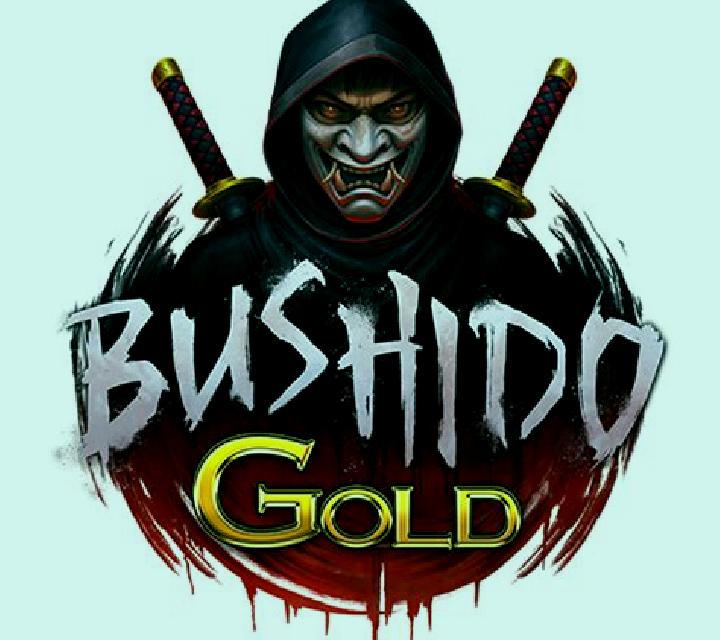 Bushido Gold ELK Studios slot