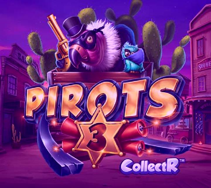 Heist Guys 2 ELK Studios slot
