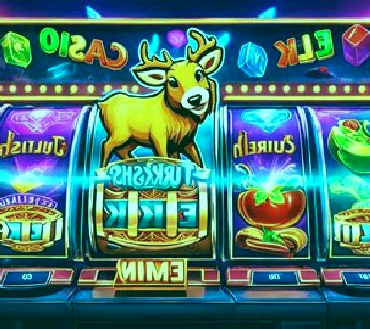 Wild Toro 3 ELK Studios slot
